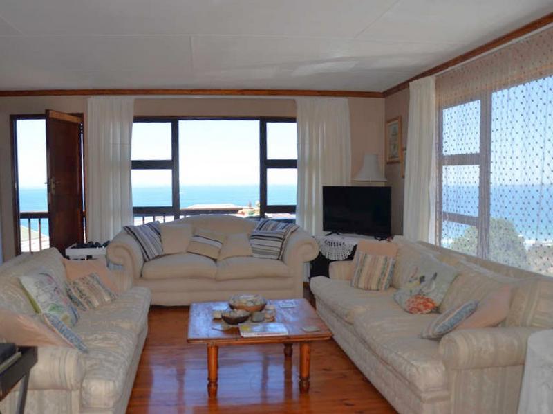 3 Bedroom Property for Sale in Dana Bay Western Cape